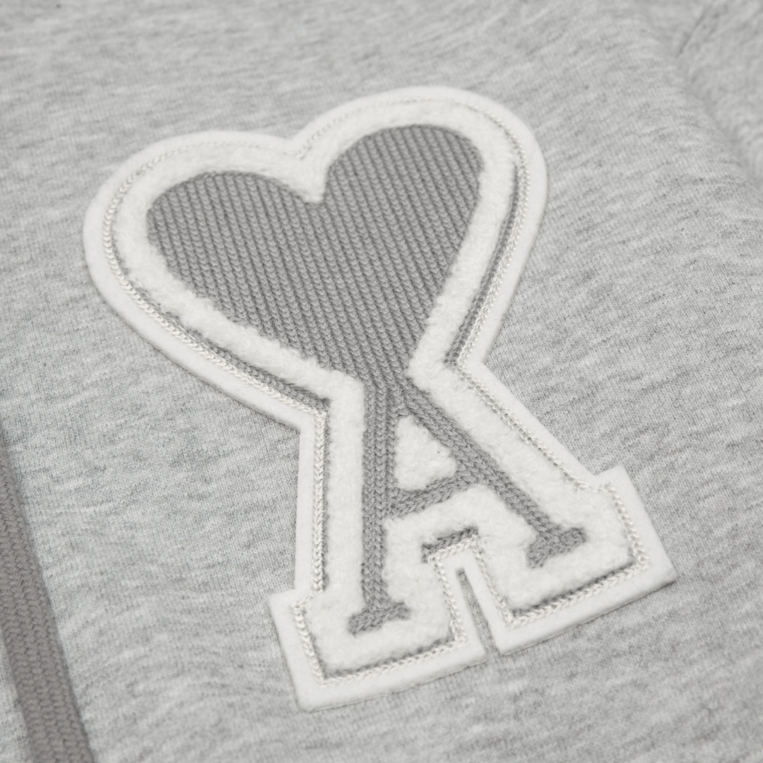 Ami Jacket - Drippis