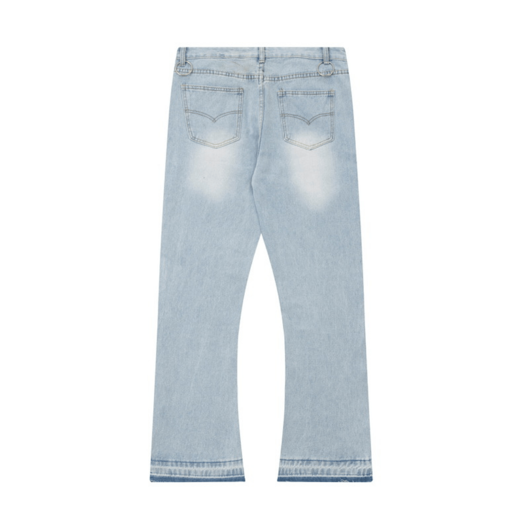 Gallery Dpt. Paint Jeans - Drippis