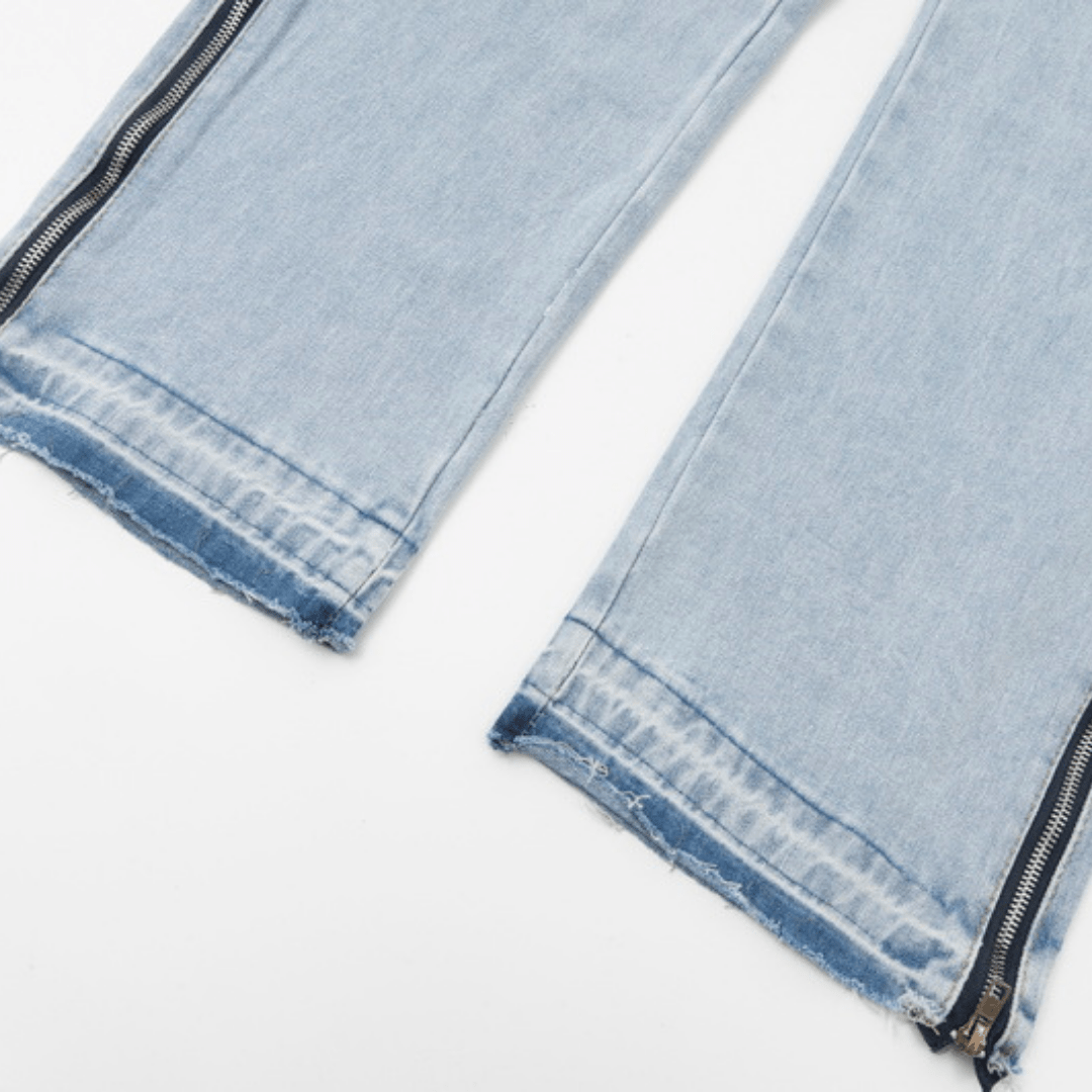 Gallery Dpt. Paint Jeans - Drippis