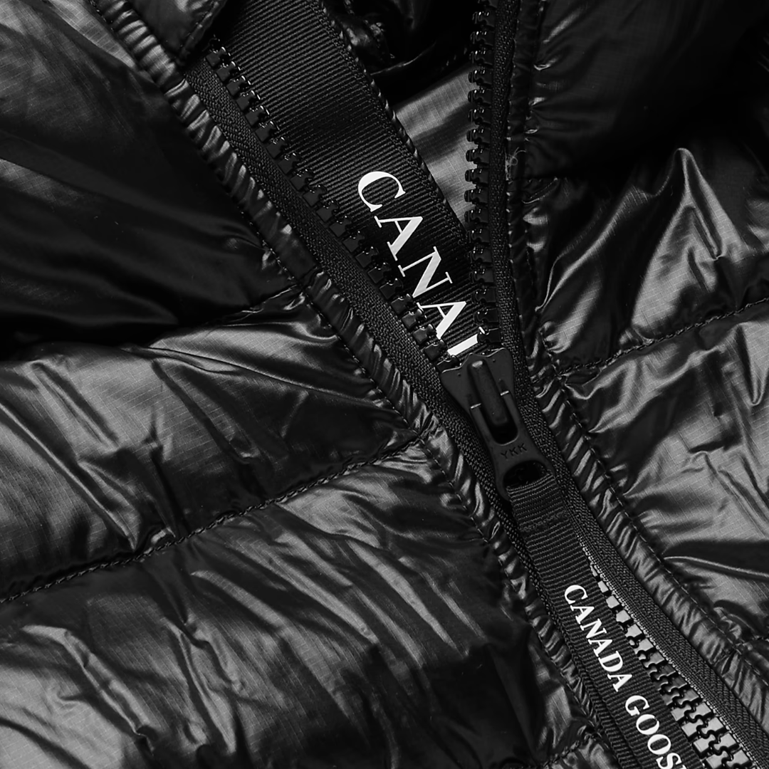 Goose Crofton Jacket - Drippis