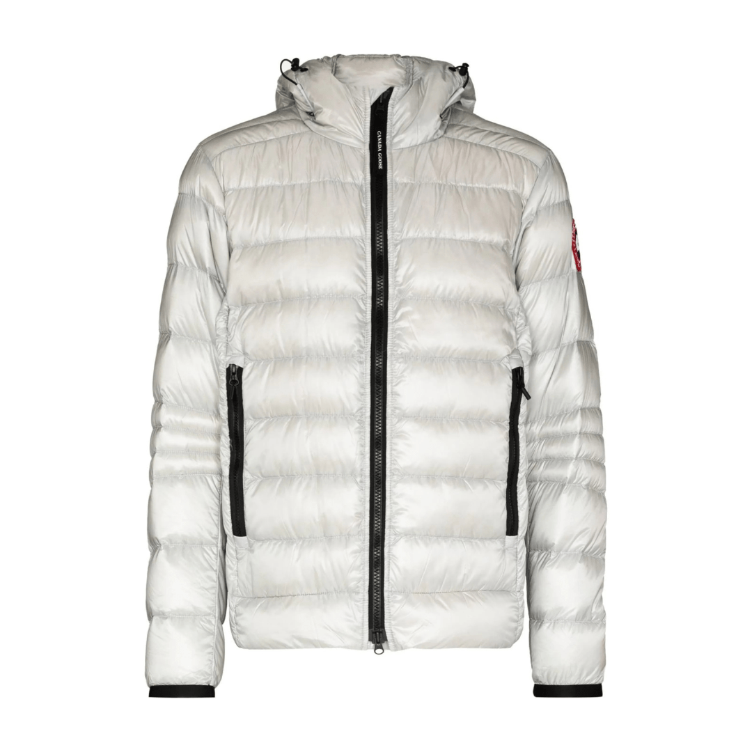 Goose Crofton Jacket - Drippis