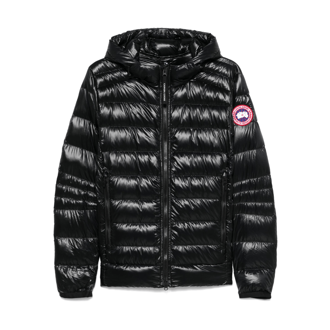 Goose Crofton Jacket - Drippis