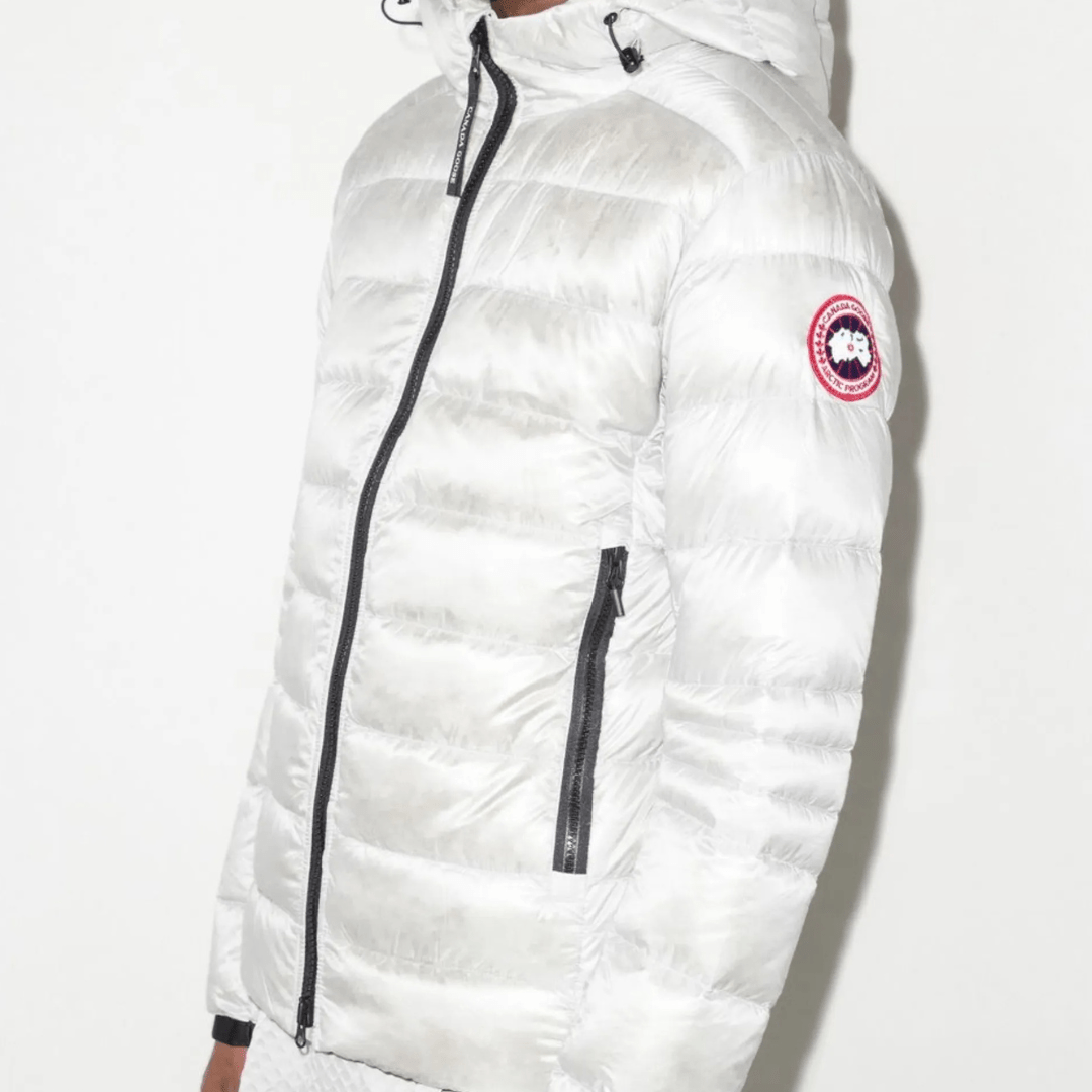 Goose Crofton Jacket - Drippis