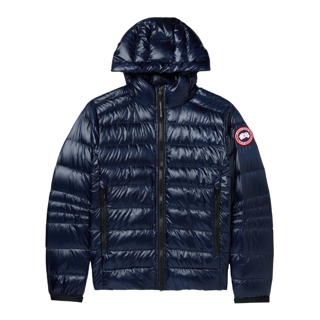 Goose Crofton Jacket - Drippis
