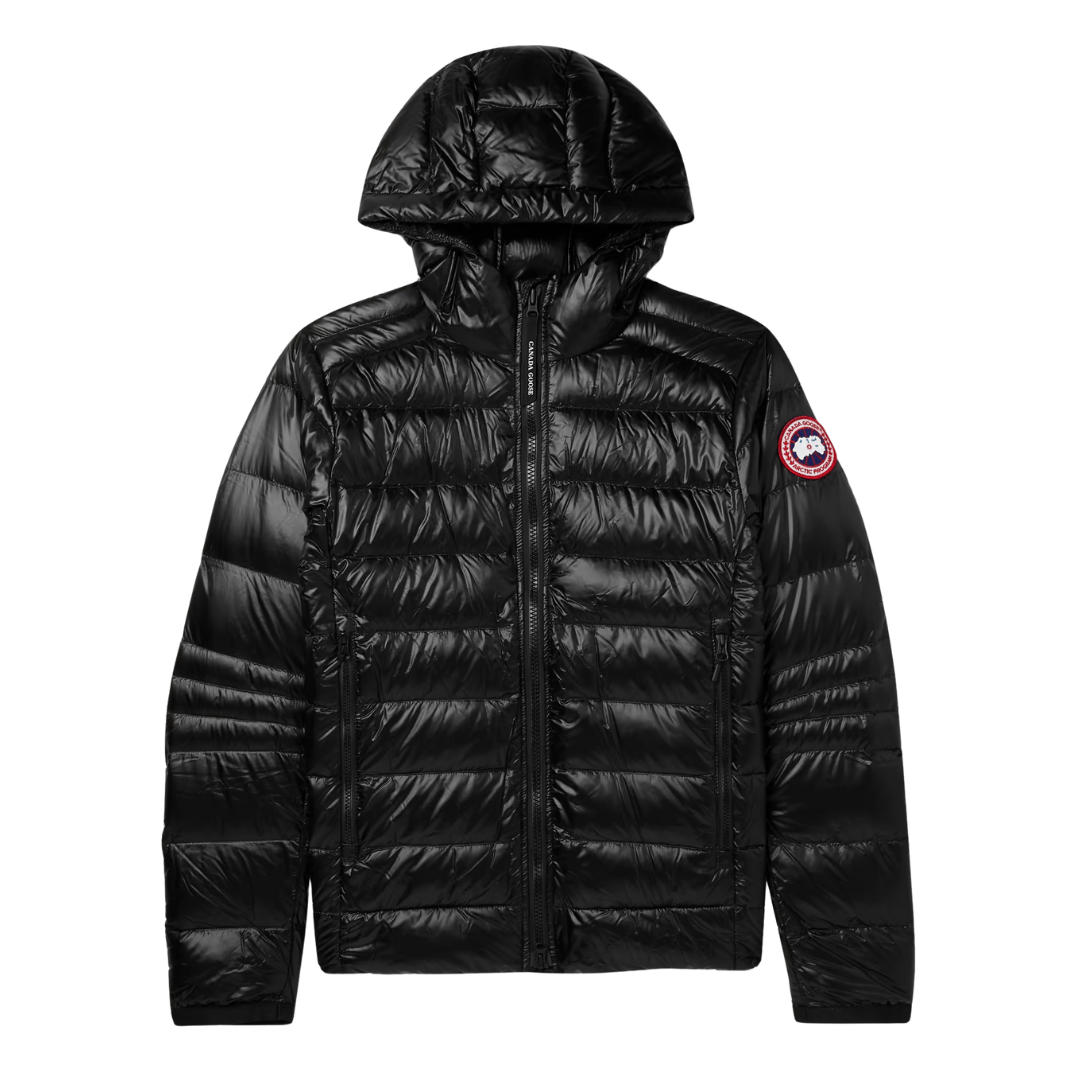 Goose Crofton Jacket - Drippis