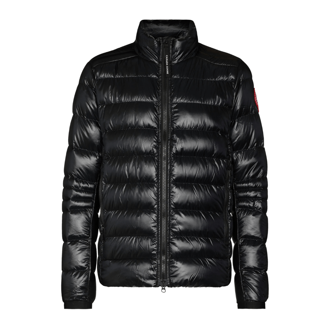 Goose Crofton Padded Jacket - Drippis