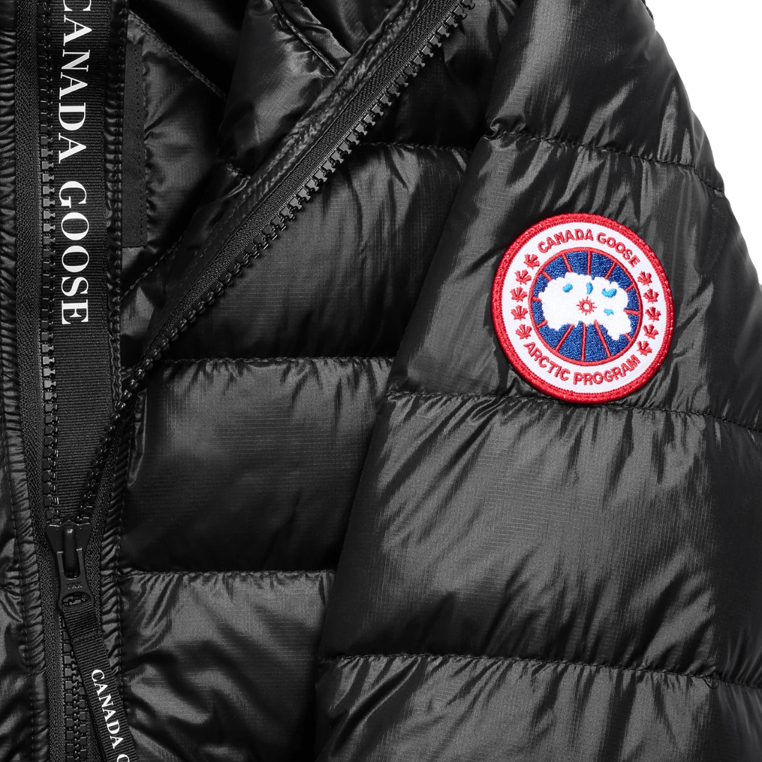 Goose Crofton Padded Jacket - Drippis