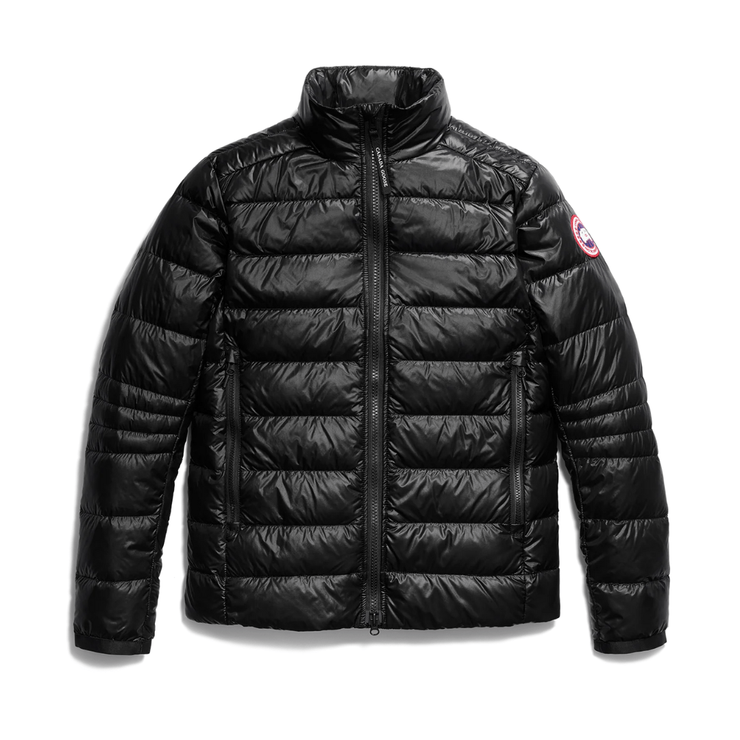 Goose Crofton Padded Jacket - Drippis