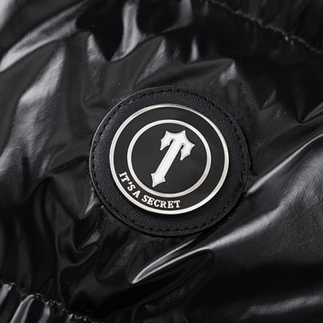 Irongate Detachable Secret Jacket - Drippis