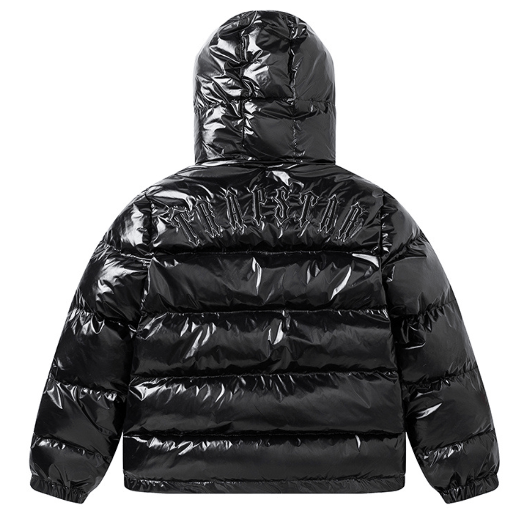 Irongate Detachable Secret Jacket - Drippis