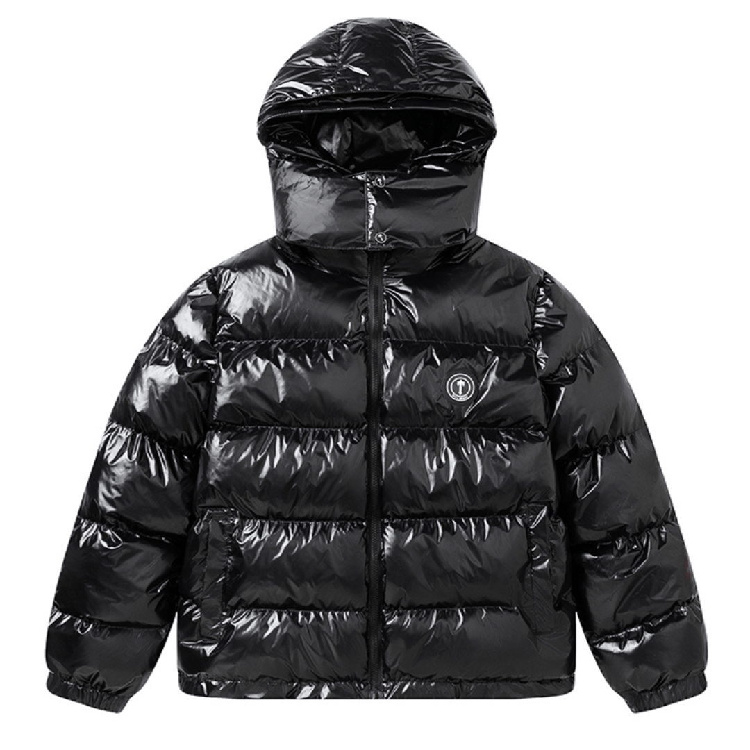 Irongate Detachable Secret Jacket - Drippis