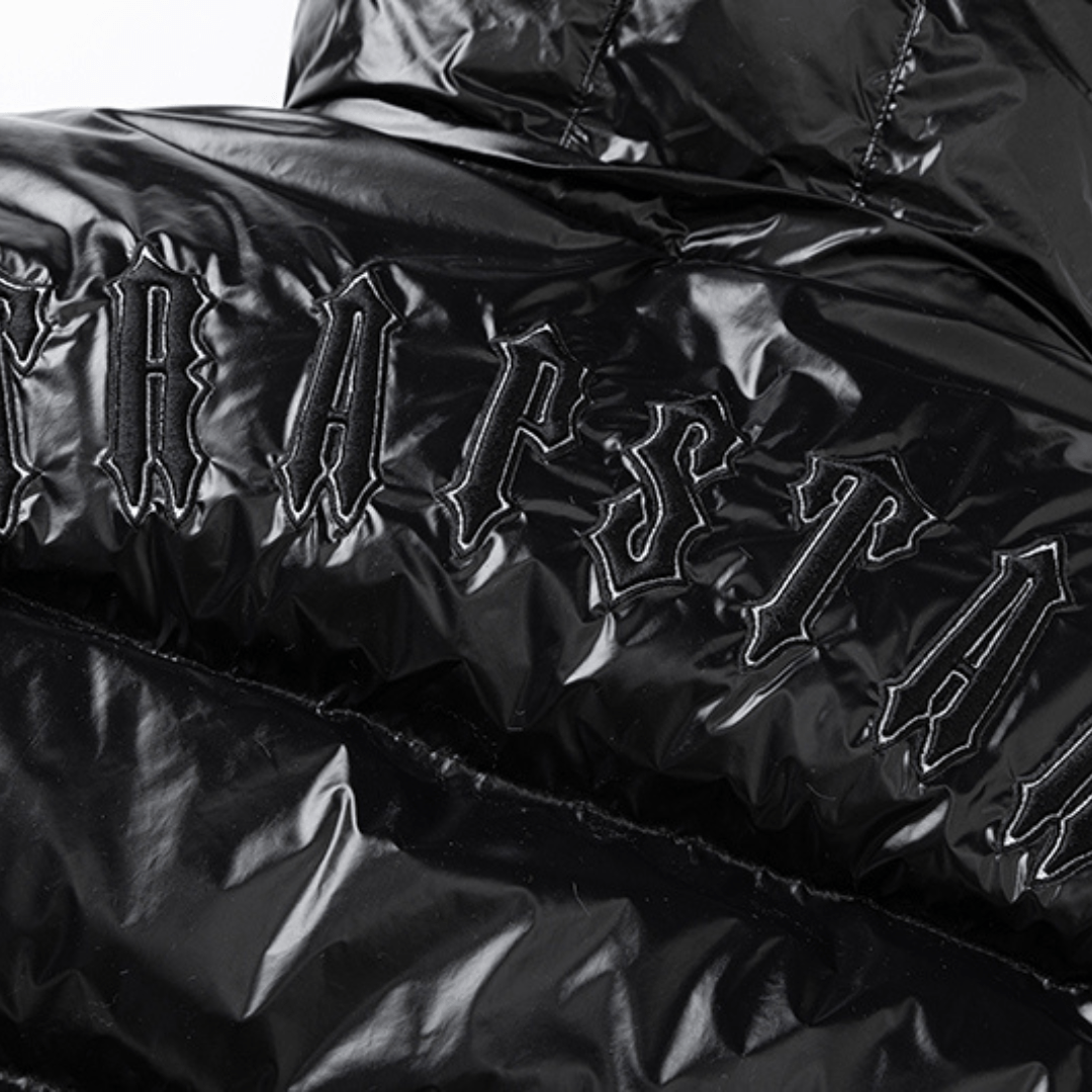 Irongate Detachable Secret Jacket - Drippis