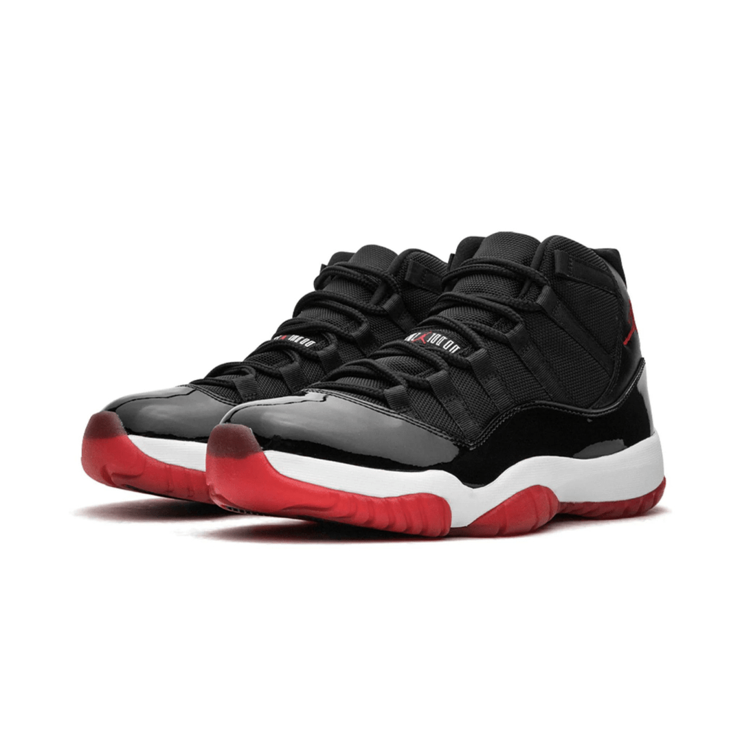 J11 Retro Bred - Drippis