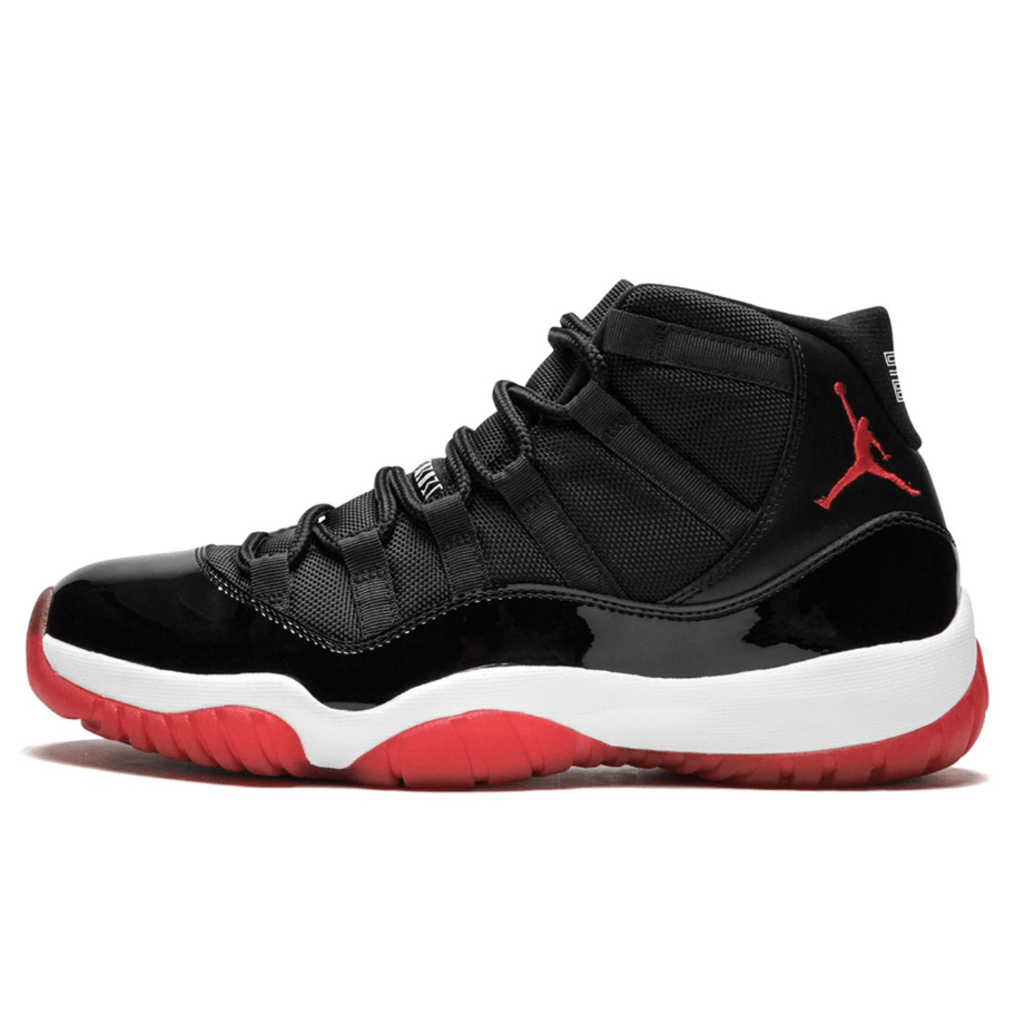 J11 Retro Bred - Drippis