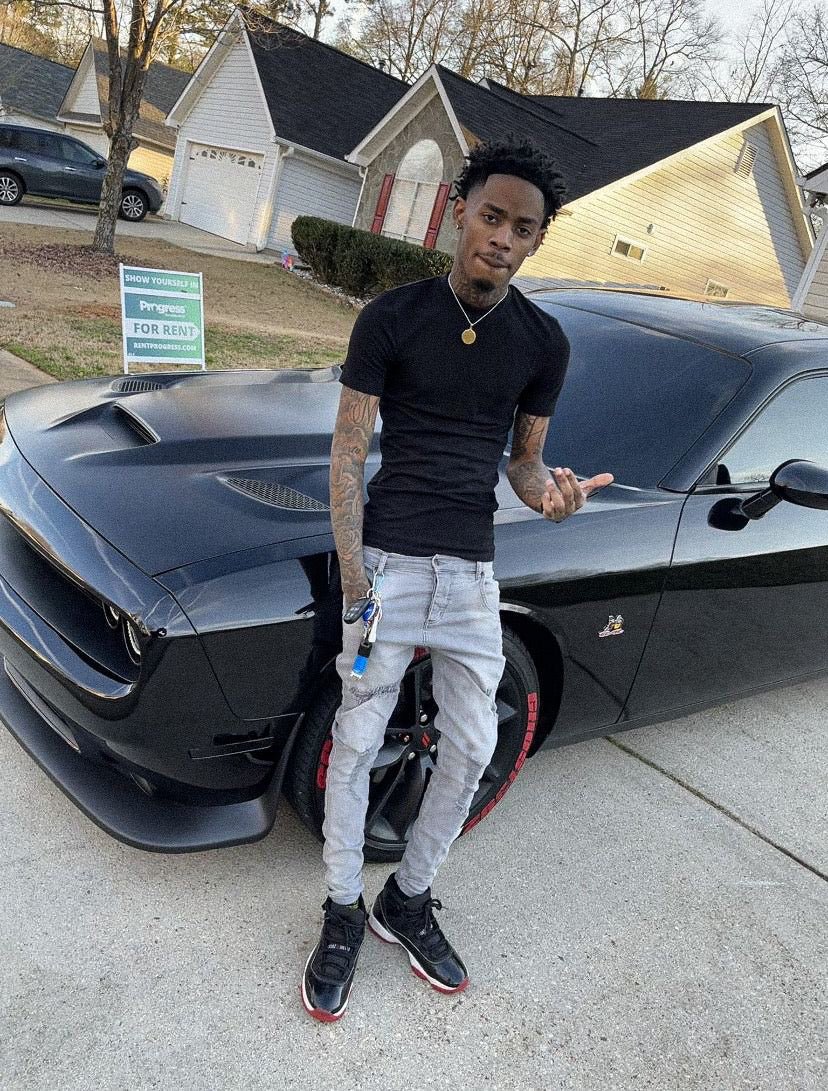 J11 Retro Bred - Drippis