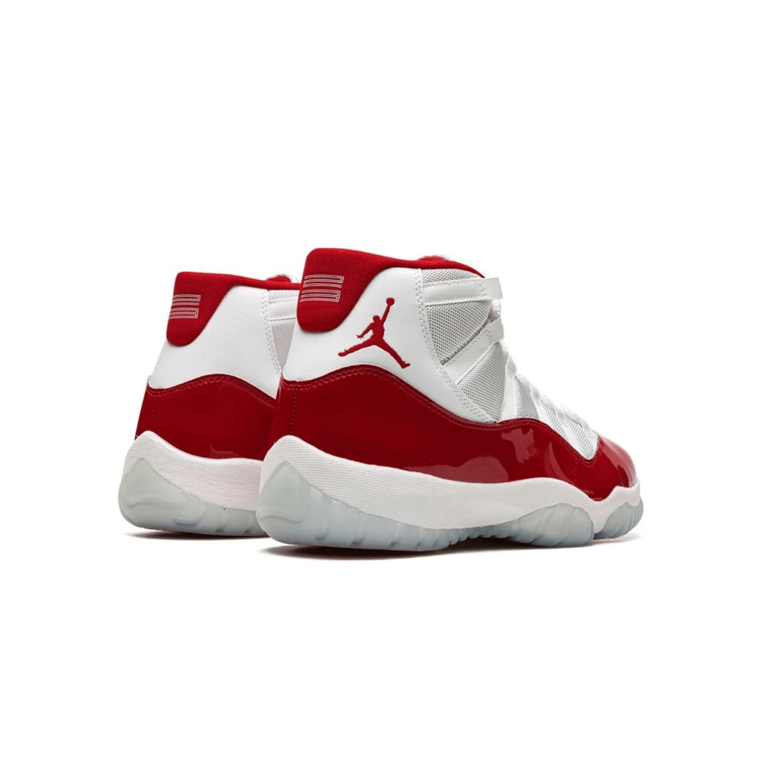 J11 Retro Cherry - Drippis