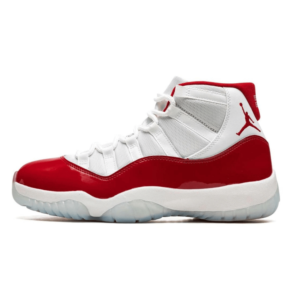 J11 Retro Cherry - Drippis