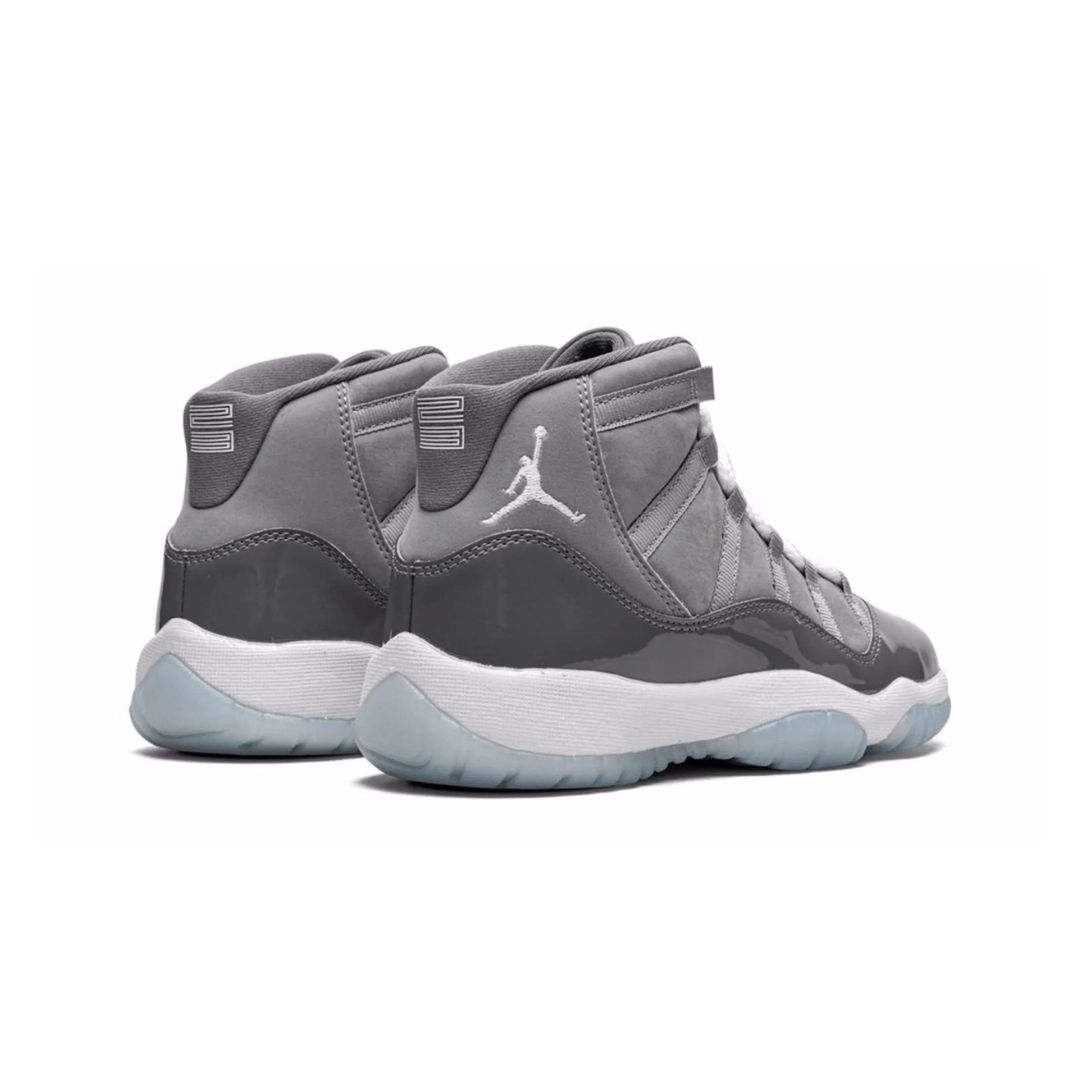 J11 Retro Cool Grey - Drippis