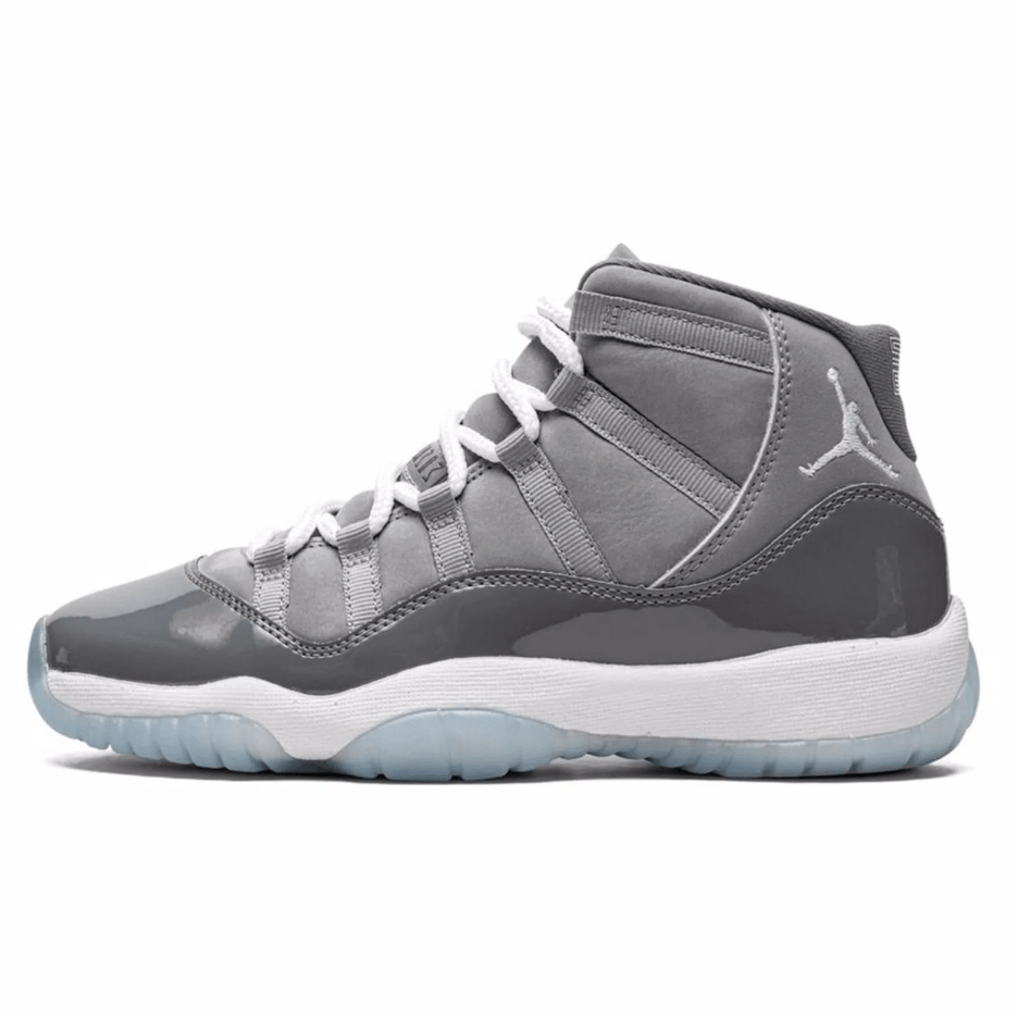 J11 Retro Cool Grey - Drippis