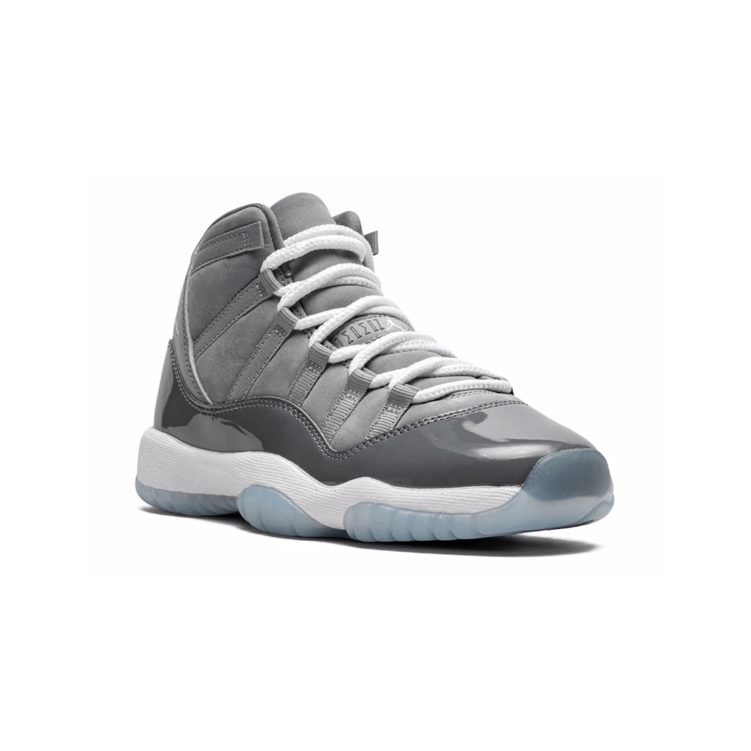 J11 Retro Cool Grey - Drippis