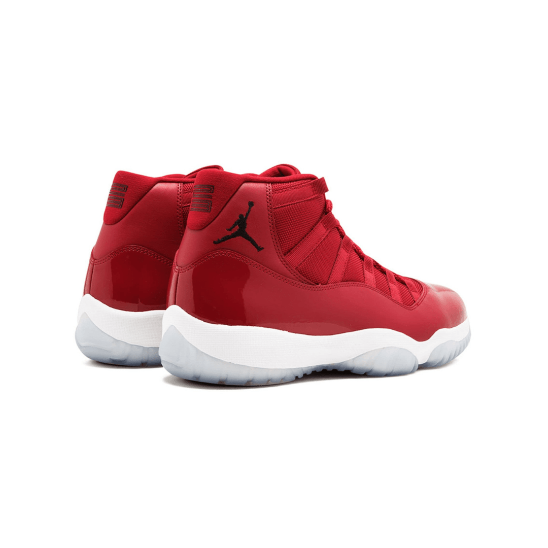 J11 Retro "Win Like '96" - Drippis