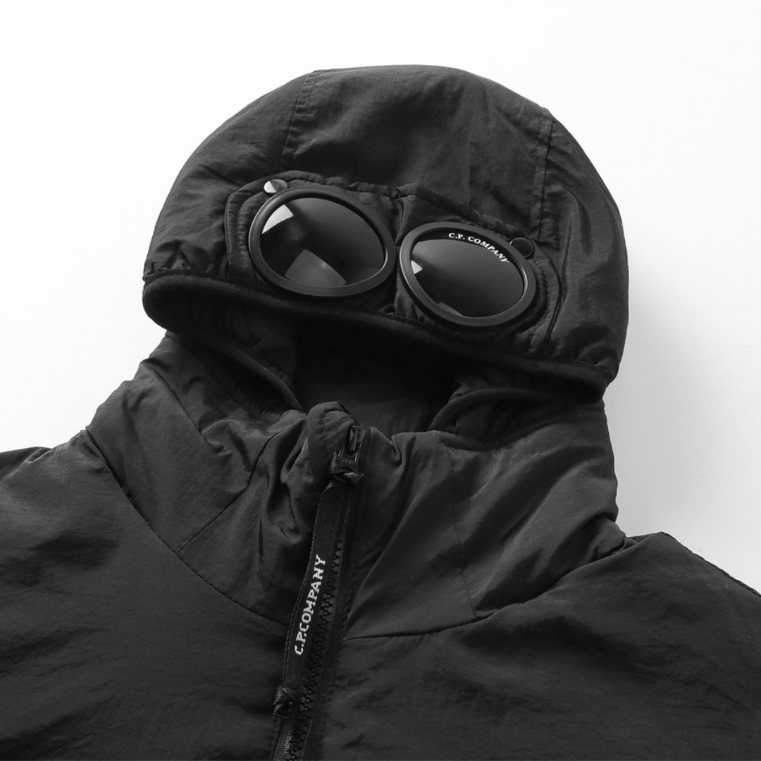 Monochromatic Jacket - Drippis