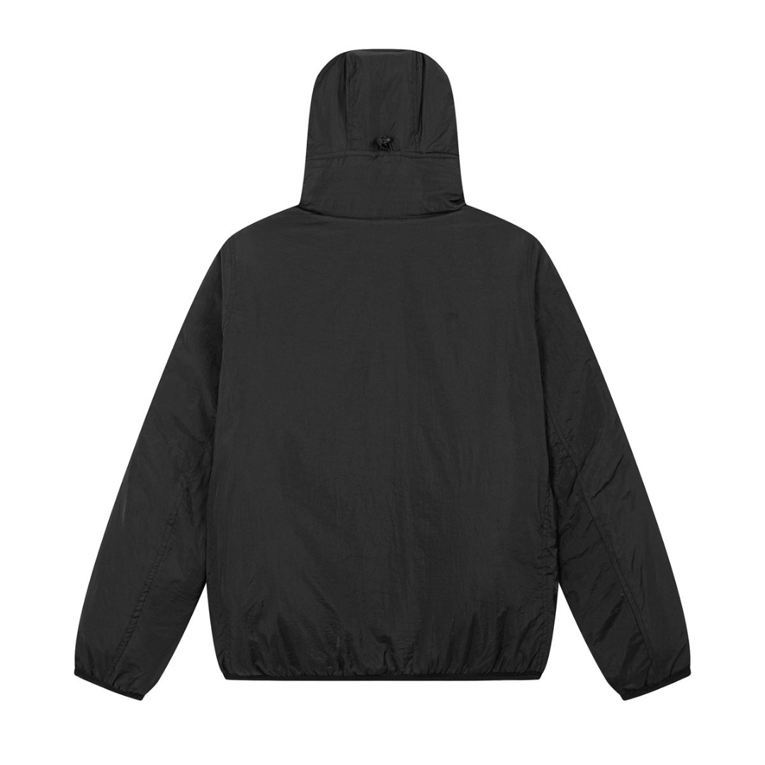 Monochromatic Jacket - Drippis