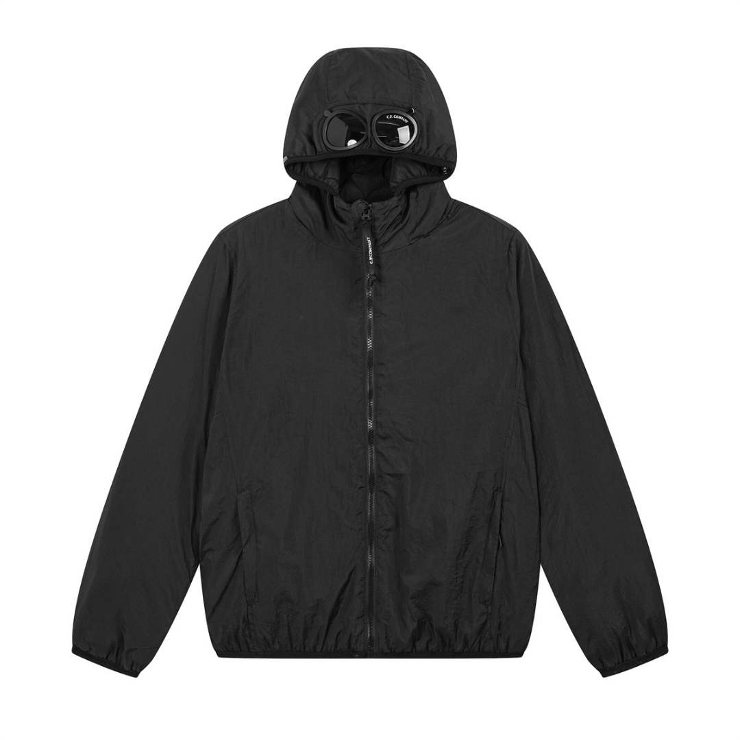 Monochromatic Jacket - Drippis
