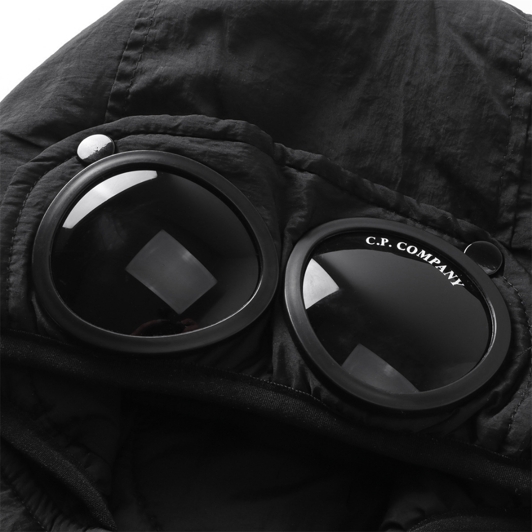 Monochromatic Jacket - Drippis