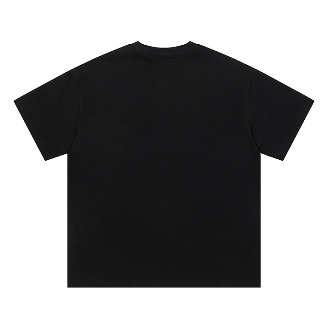 Palm New York T-shirt - Drippis