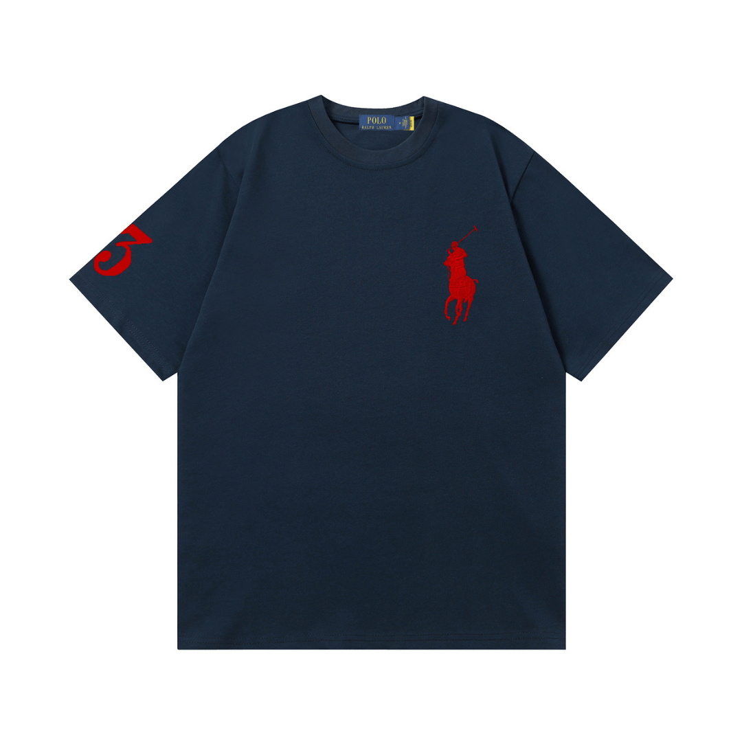 Polo T-shirt - Drippis