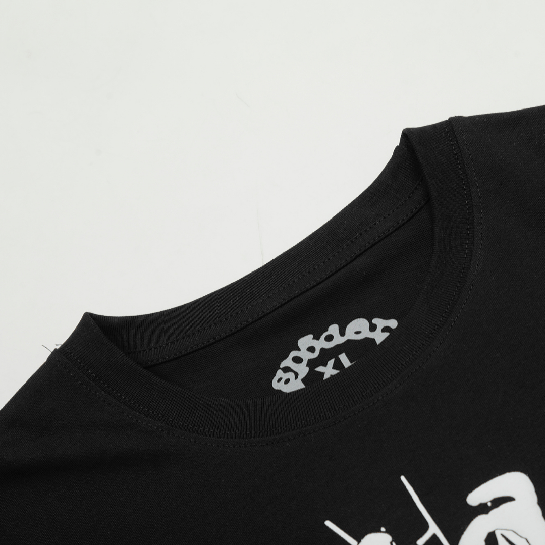 Sp5der T-shirt - Drippis